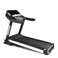 Professionele opvouwbare elektrisch gedempte loopband met Bluetooth Randor Aanbieding