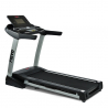 Professionele opvouwbare elektrische fitnessloopband met demping en helling Fisto Aanbieding