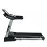 Professionele opvouwbare elektrische fitnessloopband met demping en helling Fisto Kortingen