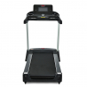 Professionele opvouwbare elektrische fitnessloopband met demping en helling Fisto Voorraad