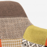 Schommelstoel Woodpecker in modern design Aankoop