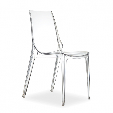 Modern design chairs for kitchen bar restaurant Scab Vanity Aanbieding