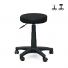 Kruk Speedy met wielen voor schoonheidsbehandelingen  Aanbieding