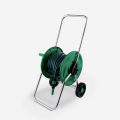 Tuinslanghaspel van 20m met wielen Tubulus Aanbieding