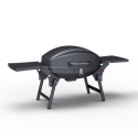Barbecue Gaz Portable en Acier Inoxydable Brûleur Grill Bernese Catalogue