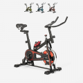 Professionele spinning fiets Fit Bike met flywheel 8 kg Minerva Aanbieding