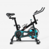 Professionele spinning fiets Fit Bike met flywheel 8 kg Minerva Kosten