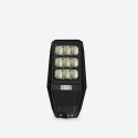 Straatlantaarn op zonne-energie met bewegingssensor LED 100W Solis M Korting