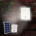 LED-schijnwerper 100W met zonnepaneel 2000 lumen en wifi-camera Conspicio M Aanbieding