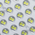 LED-schijnwerper 100W met zonnepaneel 2000 lumen en wifi-camera Conspicio M Keuze