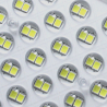LED-schijnwerper 100W met zonnepaneel 2000 lumen en wifi-camera Conspicio M Keuze