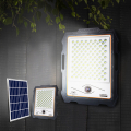 LED-lamp met wifi-camera 300W zonnepaneel 3000 lumen Conspicio L Aanbieding