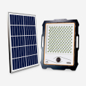 LED spot op zonne-energie 400W 4000 lumen met wifi camera Conspicio XL Verkoop