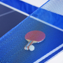 Ping pong / tafeltennis net voor het opvangen van ballen Vork Catalogus