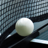 60 balles de ping-pong blanche professionnelles de diamètre 40mm Koule Offre