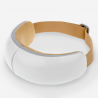 Bluetooth USB oplaadbaar multifunctioneel oogmassageapparaat Cyclops Voorraad