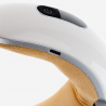 Bluetooth USB oplaadbaar multifunctioneel oogmassageapparaat Cyclops Model