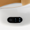 Bluetooth USB oplaadbaar multifunctioneel oogmassageapparaat Cyclops Karakteristieken