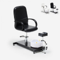 Podotherapie pedicure en voetmassagestoel Idro Pulp Aanbieding