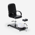 Podotherapie pedicure en voetmassagestoel Idro Pulp Korting