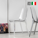 Modern design chairs for kitchen bar restaurant Scab Vanity Verkoop