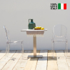 Modern design chairs for kitchen dining room bar restaurant Scab Igloo Verkoop