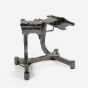 Halterrek voor het opbergen van dumbbells Keeper Aanbieding
