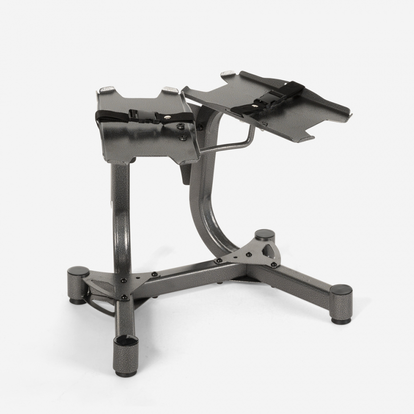Halterrek voor het opbergen van dumbbells Keeper Aanbieding Halterrek voor het opbergen van dumbbells Keeper Aanbieding