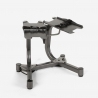 Halterrek voor het opbergen van dumbbells Keeper Aanbieding