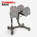 Halterrek voor het opbergen van dumbbells Keeper Verkoop