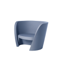 Stoel Modern Design Kuipstoel voor Thuis Bars Zaken Slide Rap Chair 