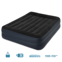 Matelas gonflable double 152x203x42 camping Intex 64124 Vente