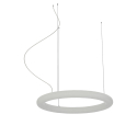 Plafonnier Circulaire lampe à Suspension au Design Moderne Slide Slide Giotto Vente