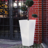 Vase lumineux design Slide Y-Pot LED interne externe Vente
