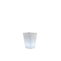 Vase lumineux design Slide Y-Pot LED interne externe Catalogue