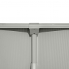 Bovengronds ovaal zwembad Bestway 56586 Hydrium 500x360x120 cm Catalogus