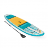 Paddle board SUP transparant paneel Bestway 65363 340cm Hydro-Force Panorama Keuze