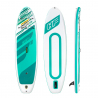 SUP Stand Up Paddle board Bestway 65346 305cm Hydro-Force Huaka'i Verkoop