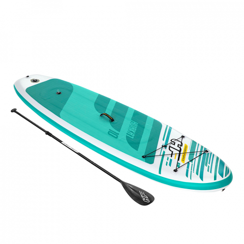 SUP Stand Up Planche de Paddle Paddle Bestway 65346 305cm Hydro-Force Huaka'i