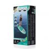 SUP Stand Up Paddle board Bestway 65346 305cm Hydro-Force Huaka'i Aankoop