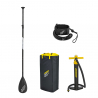 SUP Stand Up Paddle board Bestway 65346 305cm Hydro-Force Huaka'i Kortingen