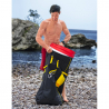 Stand Up Paddle SUP board Bestway 65343 381 cm Hydro-Force Fastblast Tech Set Kortingen