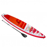 Stand Up Paddle SUP board Bestway 65343 381 cm Hydro-Force Fastblast Tech Set Aanbieding
