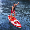 Stand Up Paddle SUP board Bestway 65343 381 cm Hydro-Force Fastblast Tech Set Verkoop