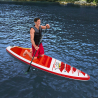 Stand Up Paddle SUP board Bestway 65343 381 cm Hydro-Force Fastblast Tech Set Catalogus