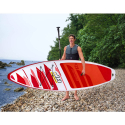 Stand Up Paddle board SUP Bestway 65343 381cm Hydro-Force Fastblast Tech Set Aanbod