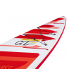 Stand Up Paddle SUP board Bestway 65343 381 cm Hydro-Force Fastblast Tech Set Model