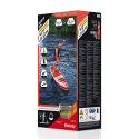Stand Up Paddle SUP board Bestway 65343 381 cm Hydro-Force Fastblast Tech Set 