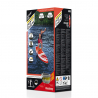 Stand Up Paddle SUP board Bestway 65343 381 cm Hydro-Force Fastblast Tech Set 
