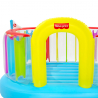 Opblaasbaar springkasteel voor kinderen Bestway Bouncetopia 93561 Catalogus